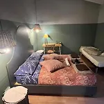 La Collina Dei Castagni * Terni