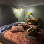 La Collina Dei Castagni *
