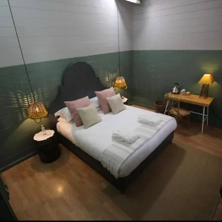 La Collina Dei Castagni Alloggio per agriturismo Terni