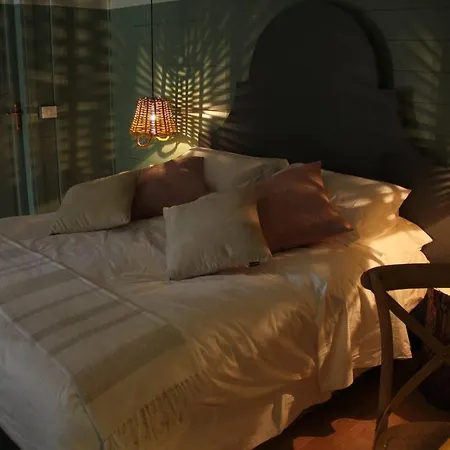 La Collina Dei Castagni *