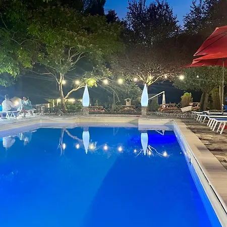 La Collina Dei Castagni * Terni