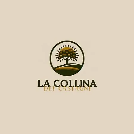 La Collina Dei Castagni Bauernhof *