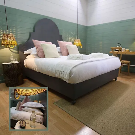 Feriegård La Collina Dei Castagni