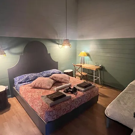 La Collina Dei Castagni