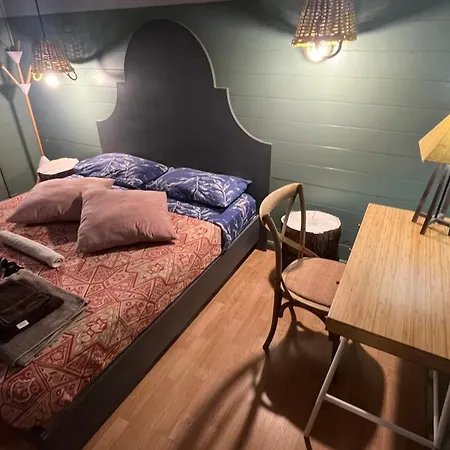 Alloggio per agriturismo La Collina Dei Castagni