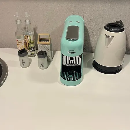 La Collina Dei Castagni Terni