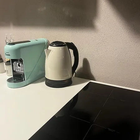 La Collina Dei Castagni Feriegård Terni