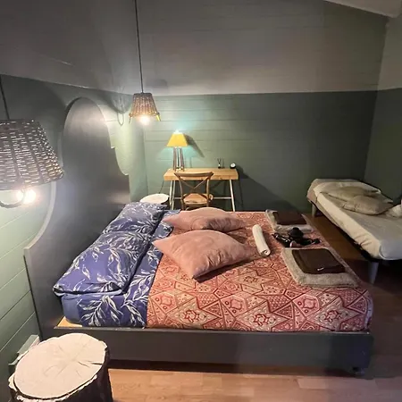 La Collina Dei Castagni * Terni