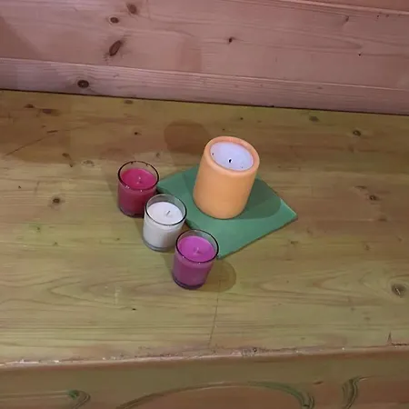 La Collina Dei Castagni *