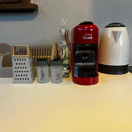 Alloggio per agriturismo La Collina Dei Castagni