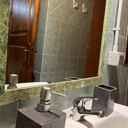 La Collina Dei Castagni * Terni