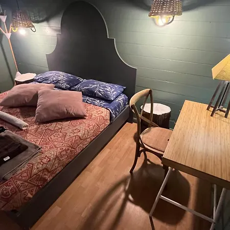 La Collina Dei Castagni *