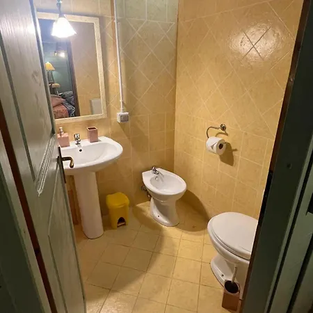 La Collina Dei Castagni Farm stay