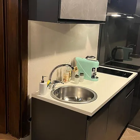 La Collina Dei Castagni