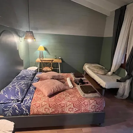 Farm stay La Collina Dei Castagni