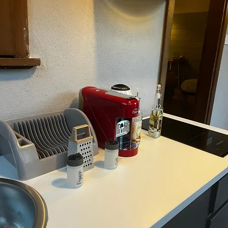 Alloggio per agriturismo La Collina Dei Castagni *