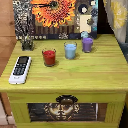 La Collina Dei Castagni Alloggio per agriturismo Terni