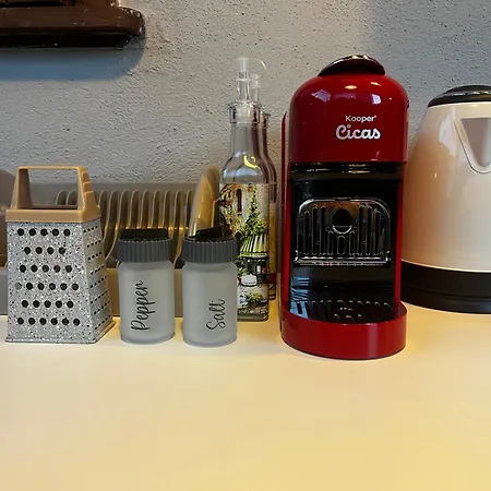 La Collina Dei Castagni *