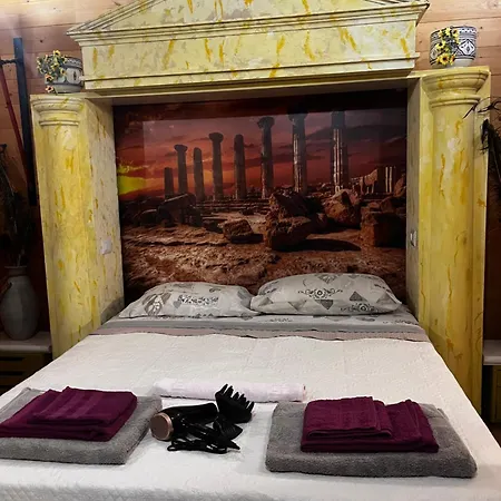 La Collina Dei Castagni Terni