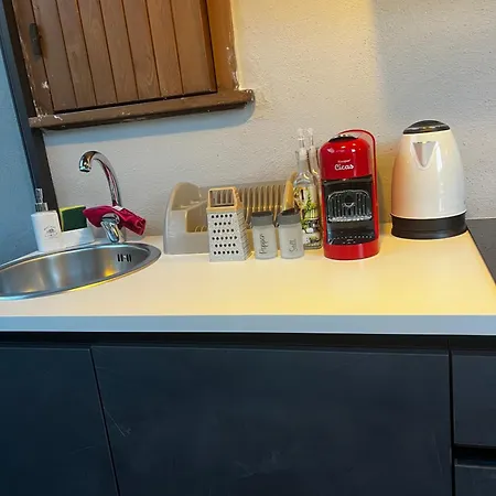 La Collina Dei Castagni * Terni