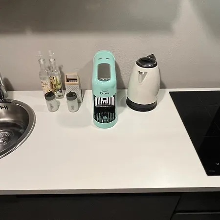 Feriegård La Collina Dei Castagni