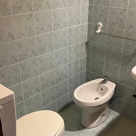 La Collina Dei Castagni