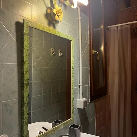 Alloggio per agriturismo La Collina Dei Castagni