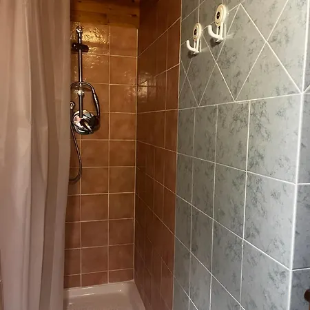 Alloggio per agriturismo La Collina Dei Castagni *