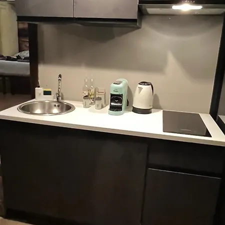 Feriegård La Collina Dei Castagni Terni