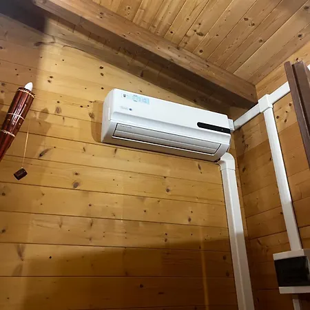 Feriegård La Collina Dei Castagni