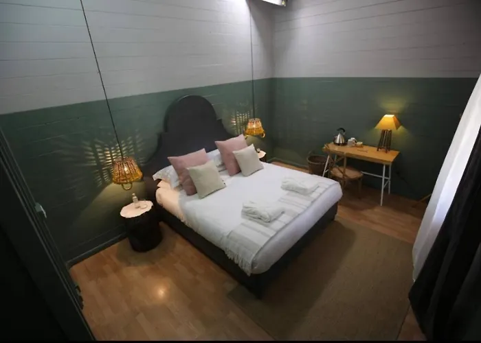 La Collina Dei Castagni Agroturismo Terni