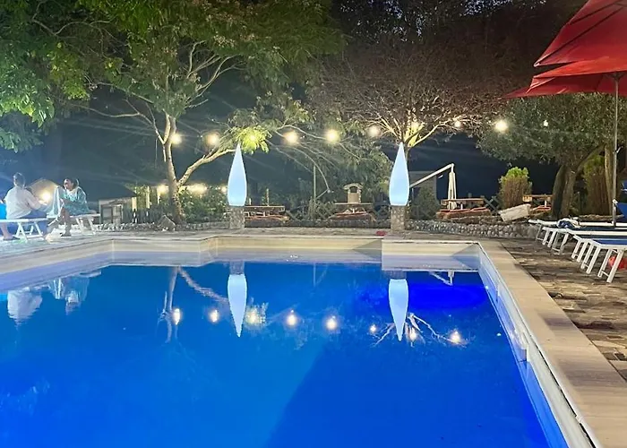 La Collina Dei Castagni * Terni