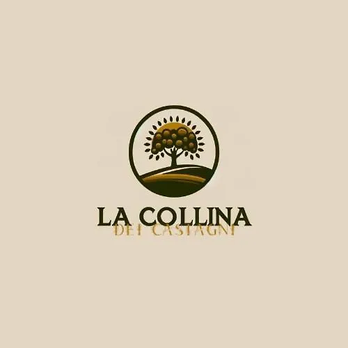 La Collina Dei Castagni Farm stay *