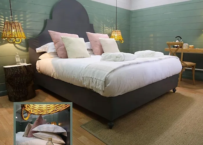 Farm stay La Collina Dei Castagni