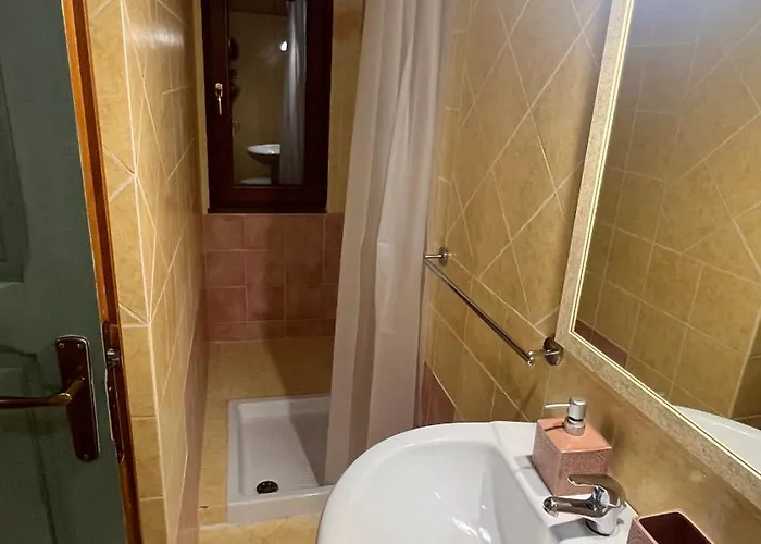 La Collina Dei Castagni Agroturismo Terni