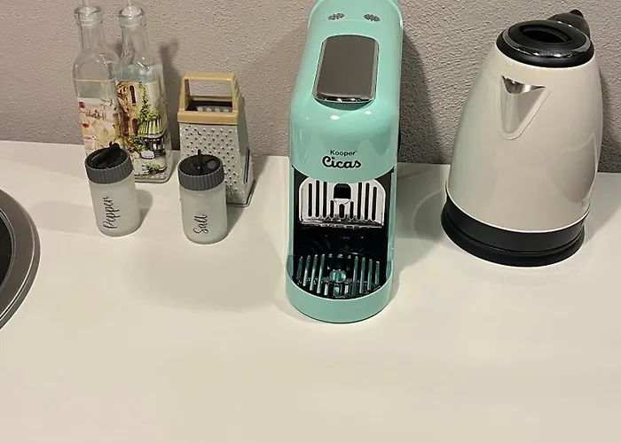 La Collina Dei Castagni Terni