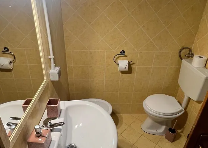 La Collina Dei Castagni *