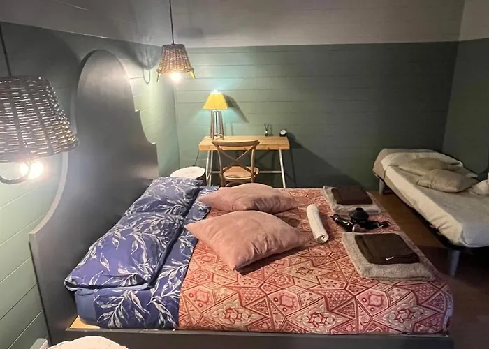 La Collina Dei Castagni * Terni