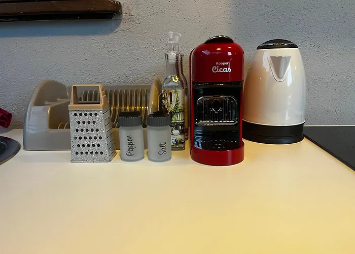 Farm stay La Collina Dei Castagni