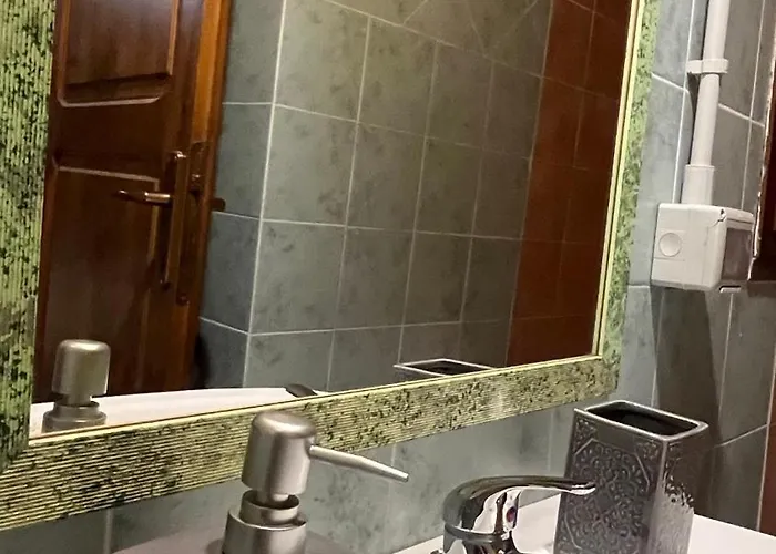 La Collina Dei Castagni * Terni