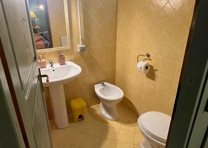 La Collina Dei Castagni Agroturismo