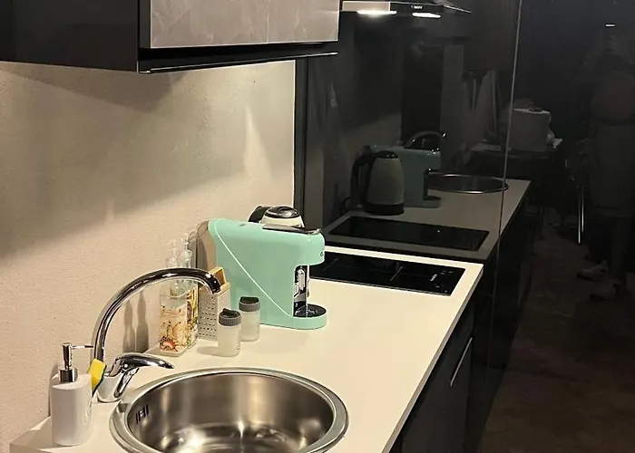 La Collina Dei Castagni Agroturismo *