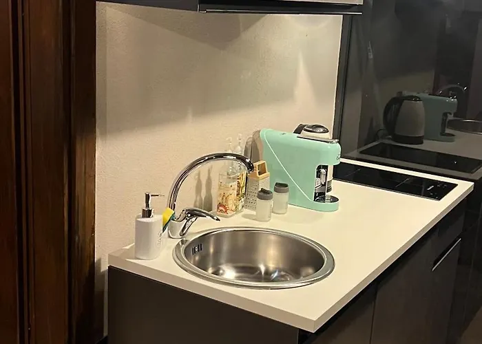 La Collina Dei Castagni