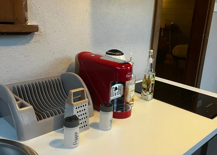 Agroturismo La Collina Dei Castagni *