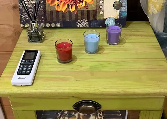 La Collina Dei Castagni Agroturismo Terni