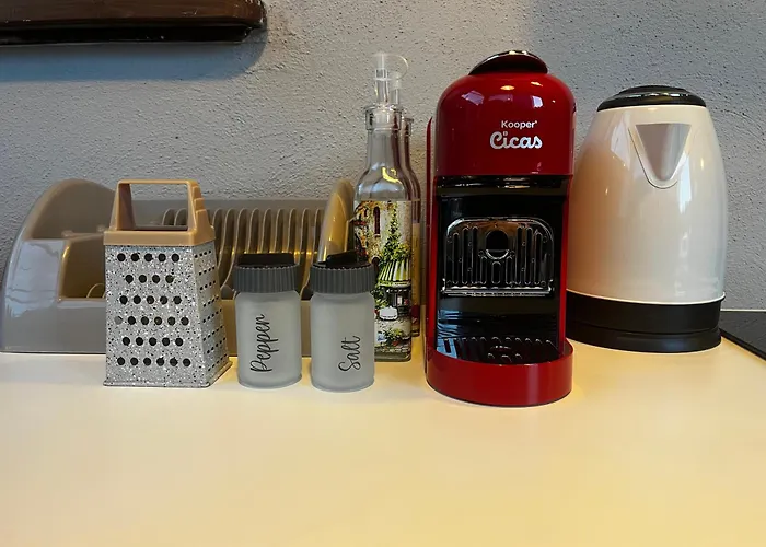 La Collina Dei Castagni *