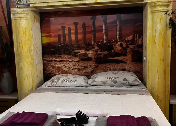 La Collina Dei Castagni Terni