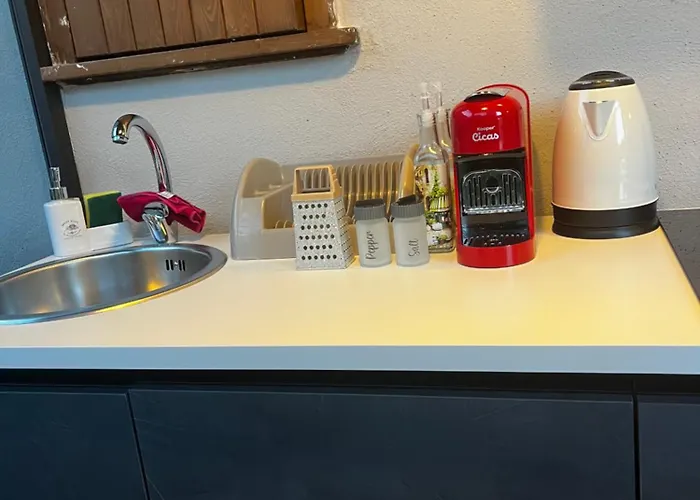 La Collina Dei Castagni * Terni