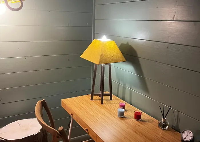 La Collina Dei Castagni Agroturismo Terni