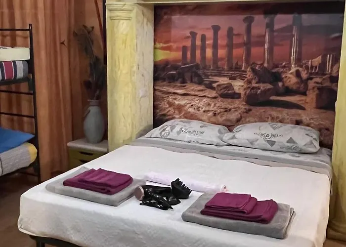 La Collina Dei Castagni * Terni